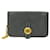 Hermès Dogon Green Leather  ref.1164322