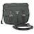 PRADA Shoulder Bag Nylon Khaki Auth 59732  ref.1164364