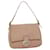 FENDI Mamma Baguette Shoulder Bag Leather Pink Auth yk9735  ref.1164431