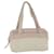 CHANEL Shoulder Bag Leather Pink CC Auth bs10263  ref.1164448