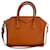 Givenchy Antigona Kleines Leder 2-Way Tote Brick Orange  ref.1164465
