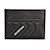 Balenciaga Carteras pequeñas accesorios Negro Cuero  ref.1164483