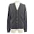 Gucci Jackets Grey Wool  ref.1164580