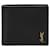 Saint Laurent wallet new Black Leather  ref.1165032
