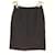 Gucci Skirts Grey Wool  ref.1165436