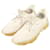 Tamanho do tênis PHILIPP PLEIN White Runner Hyper Shock 42 Sapatos unissex Branco Algodão  ref.1166675