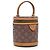 Blaues Louis Vuitton-Monogramm LV Pop Cannes - Ansicht 2