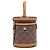 Blaues Louis Vuitton-Monogramm LV Pop Cannes - Ansicht 3