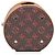 Blaues Louis Vuitton-Monogramm LV Pop Cannes - Ansicht 5