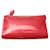 Louis Vuitton Pink Leinwand  ref.1080405