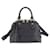 Louis Vuitton Black Monogram Empreinte Neo Alma BB Leather  ref.1129016