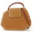 Cartier Guirlande Brown Leather  ref.1130741