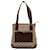 Gucci Brown GG Canvas Handbag Marrone Beige Tela Panno  ref.1161075