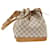 Louis Vuitton Noe BB Beige Cloth  ref.1164607