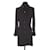Givenchy Veste en laine Marron  ref.1164612