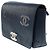 Classique Sac CHANEL en Cuir Bleu - 101611 - vue 5