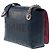 Classique Sac CHANEL en Cuir Bleu - 101611 - vue 6