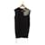 DICE KAYEK Robes T.fr 40 Wool Laine Noir  ref.1164626
