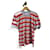 BARRIE  Knitwear T.International M Cashmere Red  ref.1164631