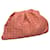 BOTTEGA VENETA Handtaschen T.  Leder Pink  ref.1164644