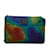 Monogramma Louis Vuitton multicolore 3D 2054 Pochette reversibile Tela  ref.1164821