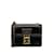 Borsa a tracolla Vernis Wynwood nera con monogramma Louis Vuitton Nero Pelle  ref.1164912