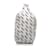 White Fendi x Fila Mania Packable Backpack Cloth  ref.1164973