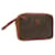 Céline Celine Brown Cloth  ref.1165052