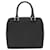Louis Vuitton Pont Neuf Black Leather  ref.1165255