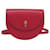 Bally Red Leather  ref.1165370