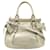 Ruban Miu Miu Cuir Gris  ref.1165396