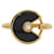 Cartier Amulette Golden Yellow gold  ref.1165399