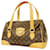 Louis Vuitton Beverly Brown Cloth  ref.1165423