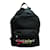 Givenchy Nylon Logo Backpack BK500JK0ye001 Black Cloth  ref.1165671