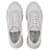 Hyperlight Sneakers - Hogan - Bianco - Leather White Cloth  ref.1165724