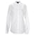Tommy Hilfiger Camisa masculina lisa de algodão puro Branco  ref.1165736