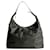 Gucci travel bag in black monogram nylon Cloth  ref.1165749