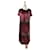 Aigner Dresses Multiple colors Silk  ref.1165769