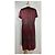 Aigner Seidenkleid Mehrfarben - Ansicht 4