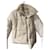 Nanushka Coats, Outerwear Beige Leather  ref.1165776