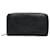 Louis Vuitton Black Epi Zippy Long Wallet Leather  ref.1165803