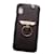 Prada I phone case 11 Black  ref.1165845