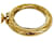Chanel Dorado Chapado en oro  ref.1165855