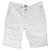 Tommy Hilfiger Herren-Shorts mit normaler Passform Weiß Baumwolle  ref.1165865