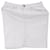 Tommy Hilfiger Jupe coupe slim pour femme Coton Blanc  ref.1165902