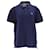 Tommy Hilfiger Mens Tommy Classics Polo Navy blue Cotton  ref.1165912