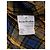 Camicia a quadri Acne Studios in flanella di cotone multicolor Stampa python - vista 5