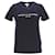 Tommy Hilfiger Camiseta esencial de algodón orgánico para mujer Azul marino  ref.1165945