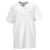 Tommy Hilfiger Mens Tommy Classics Polo White Cotton  ref.1165951
