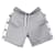 Tommy Hilfiger Mens Retro Knit Tommy Sport Shorts Grey Polyester  ref.1165957